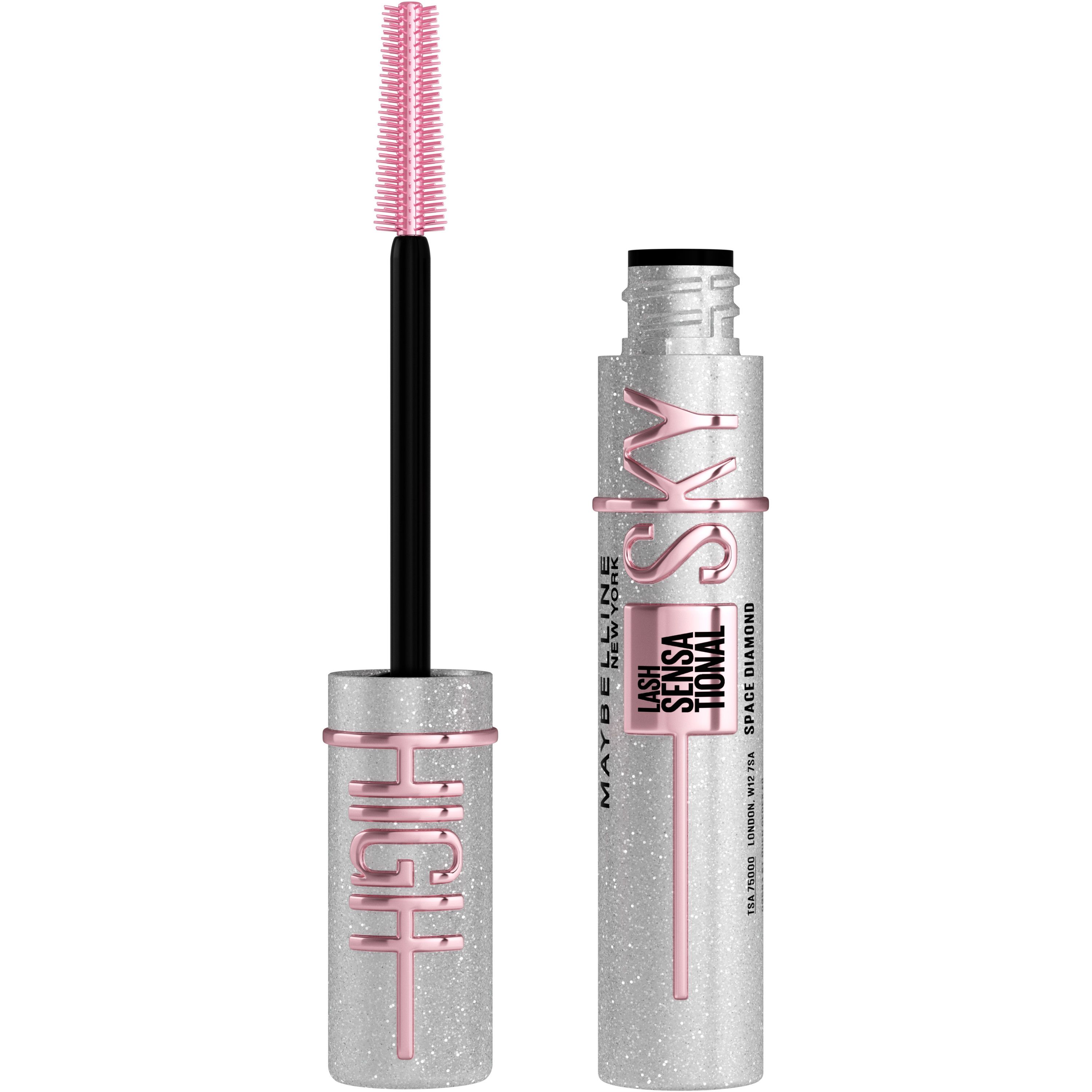 Lash Sensational Sky High Space Diamond маскара Маскаре