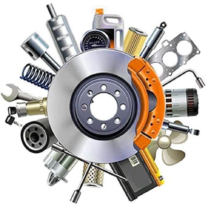 Replacement part for Scooter, Hoverboard or Bicycle