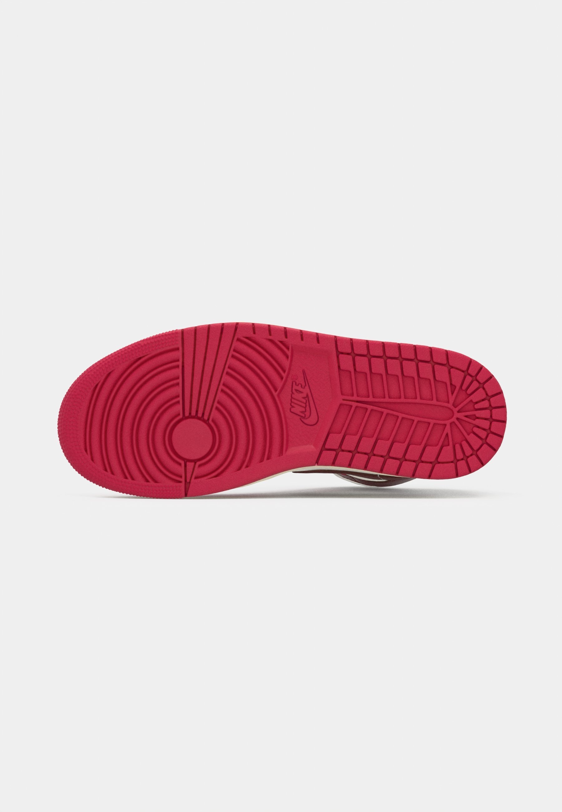 Jordan hoge sneakers