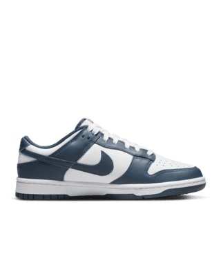 Nike Dunk Low Retro Men's Shoes