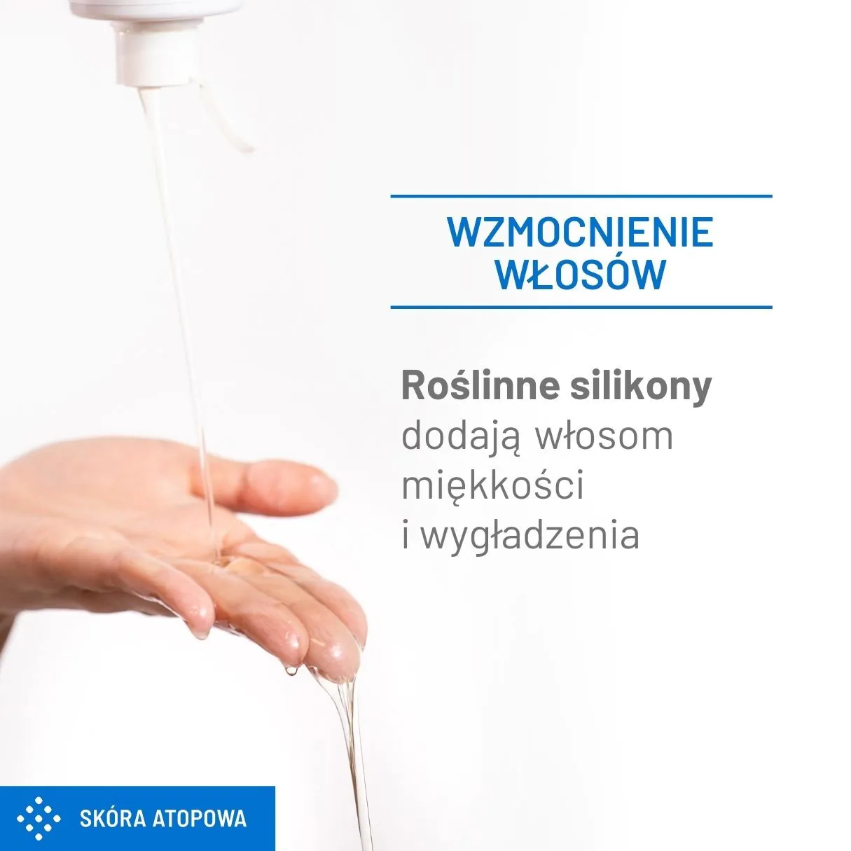 Sylveco Dermo Łagodzący szampon do atopowej skóry głowy