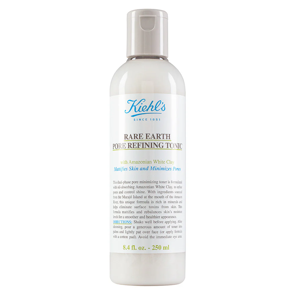 Tonici Rare Earth Pore Refining Tonic - Tonico viso
