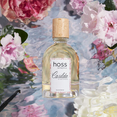 Hoss Intropia Hoss Intropia Casilda Eau de Parfum 100 ml 100 ml