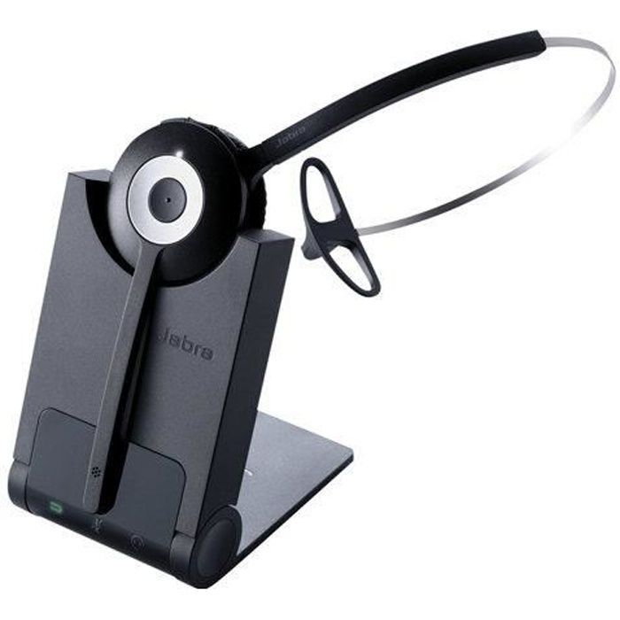 Jabra Pro 920 Mono