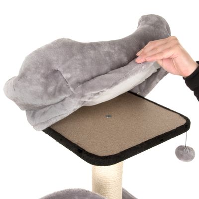 La Digue III Cat Tree