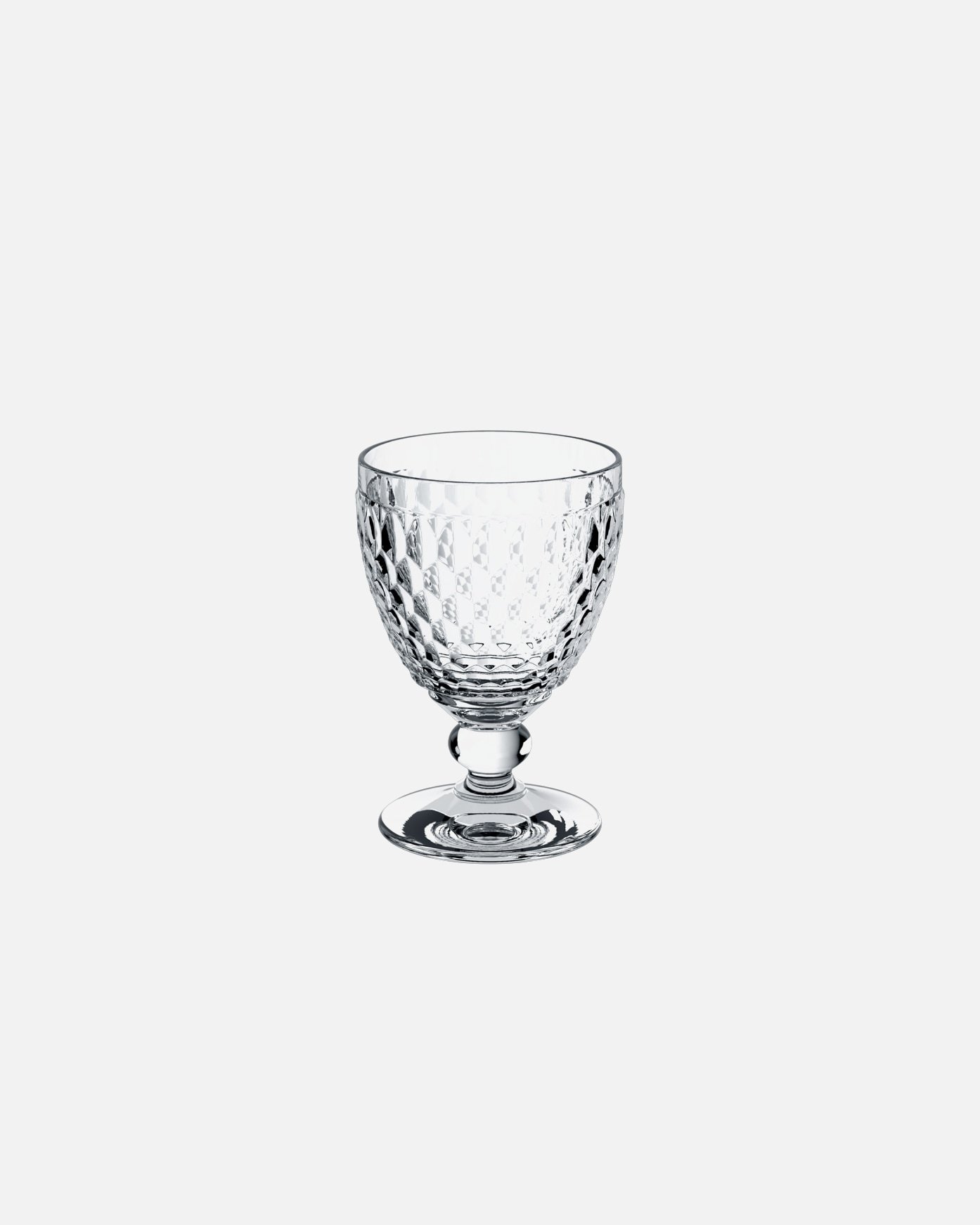 Villeroy & Boch Boston raudonojo vyno taurė - 1 vnt.