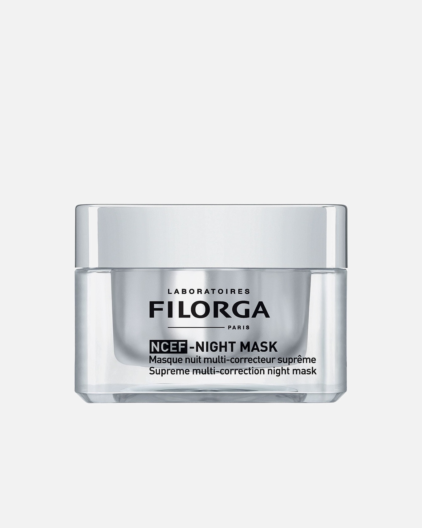 Filorga Nočný krém NCEF-REVERSE NCEF Nočná maska - 50 ml