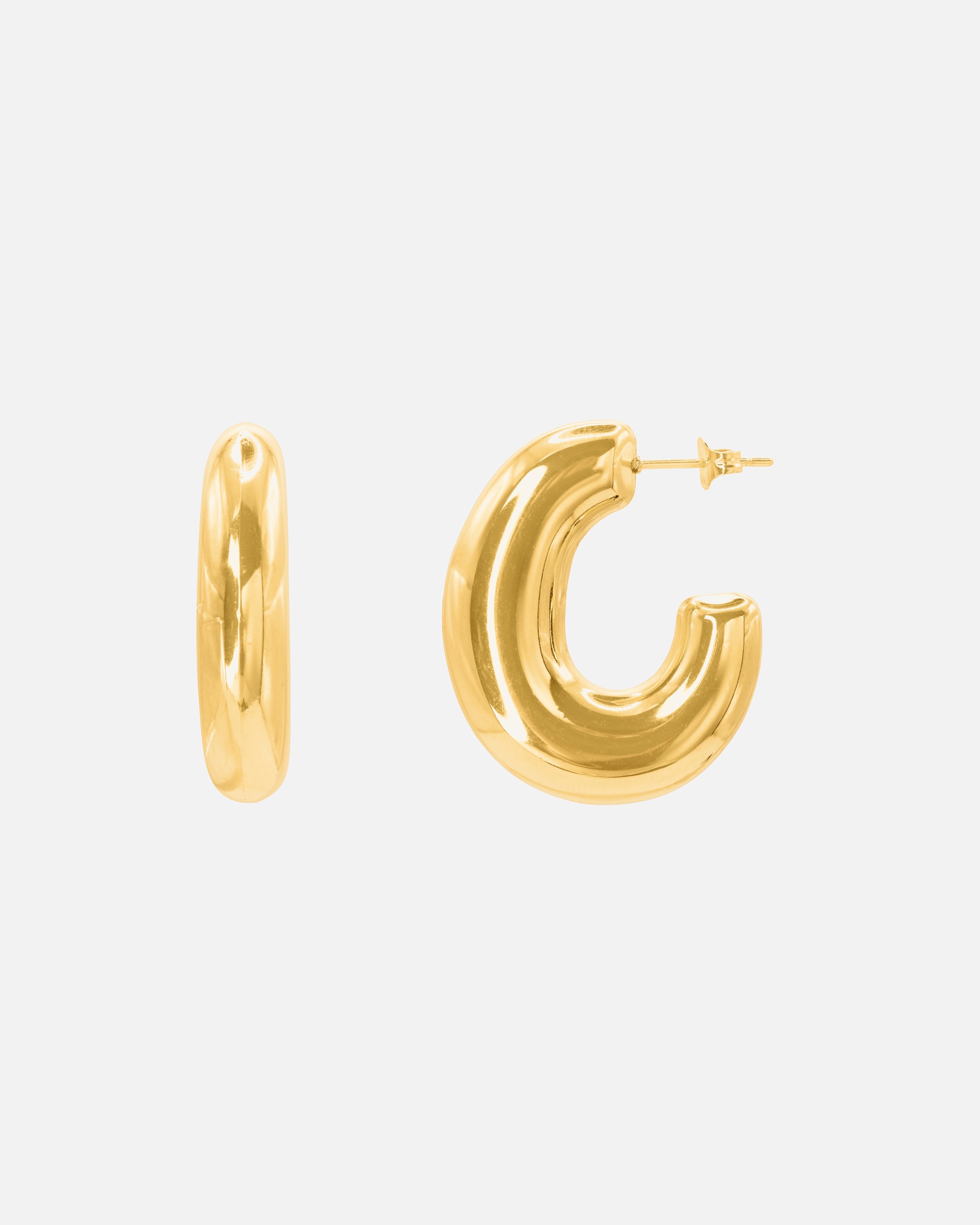 Heideman Boucles d'oreille Major