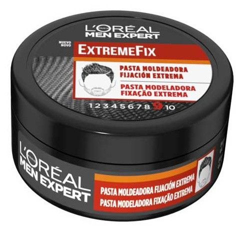 MEN EXPERT Extreme Fix Extreme Hold паста за обликовање косе креме за обликовање косе