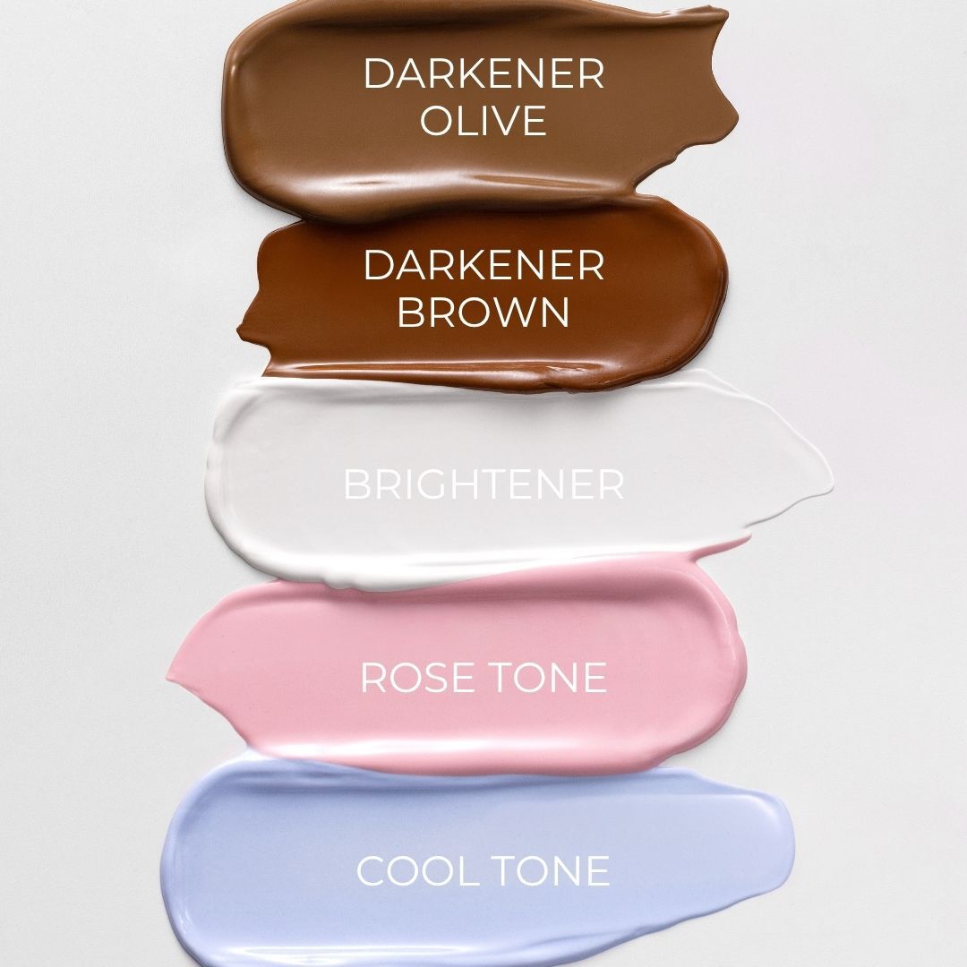 Gotas inteligentes para el cabello