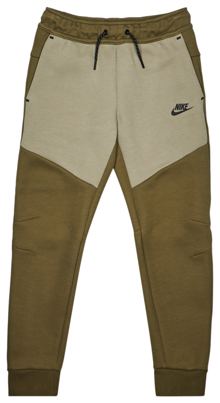 Nike Tech Colorblock