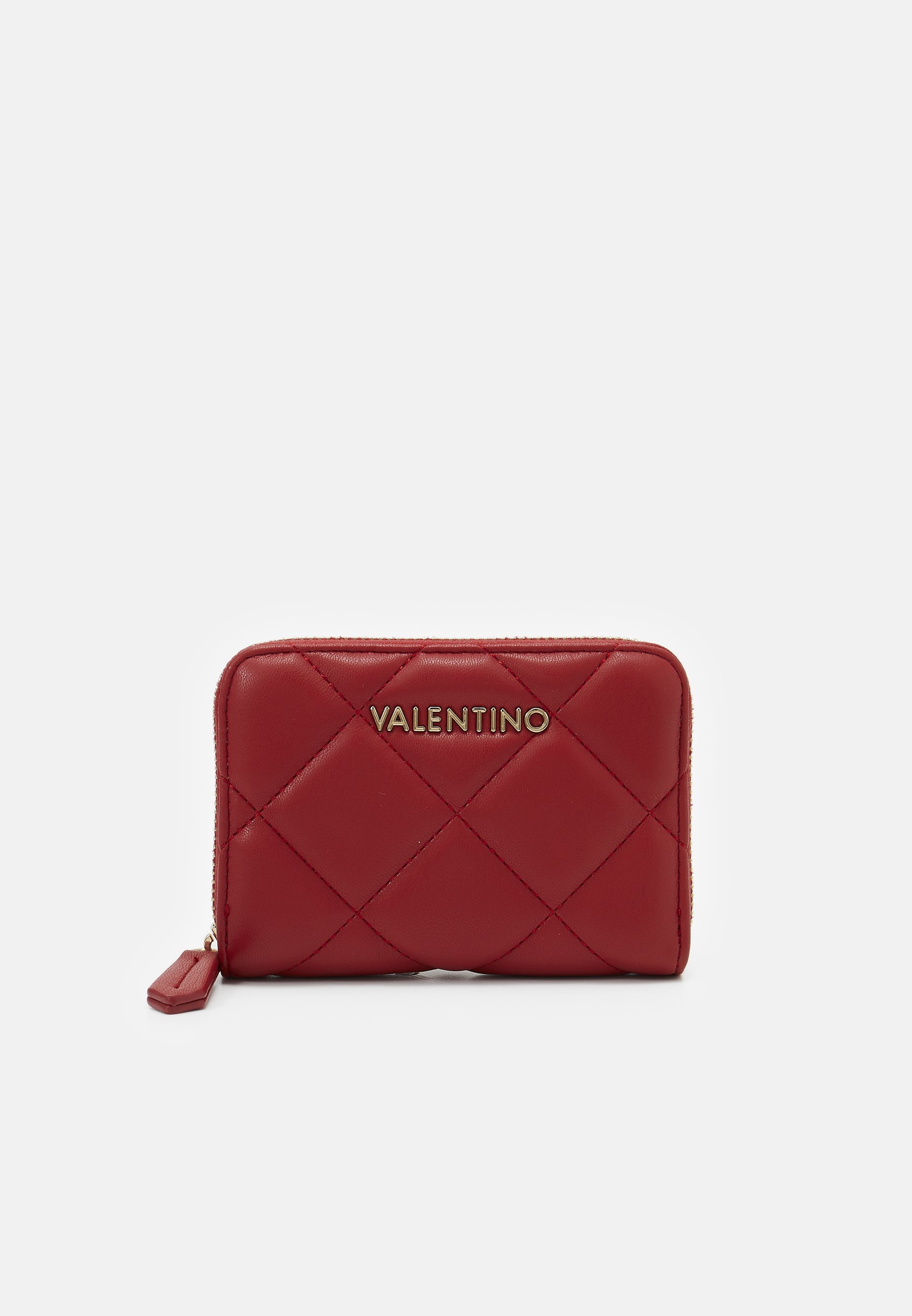 Valentino Bags OCARINA - Portofel - rosso