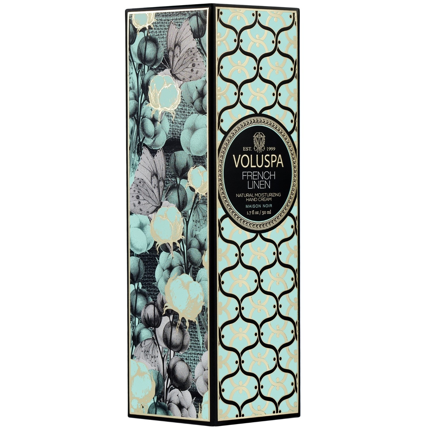 VOLUSPA French Linen Handcream