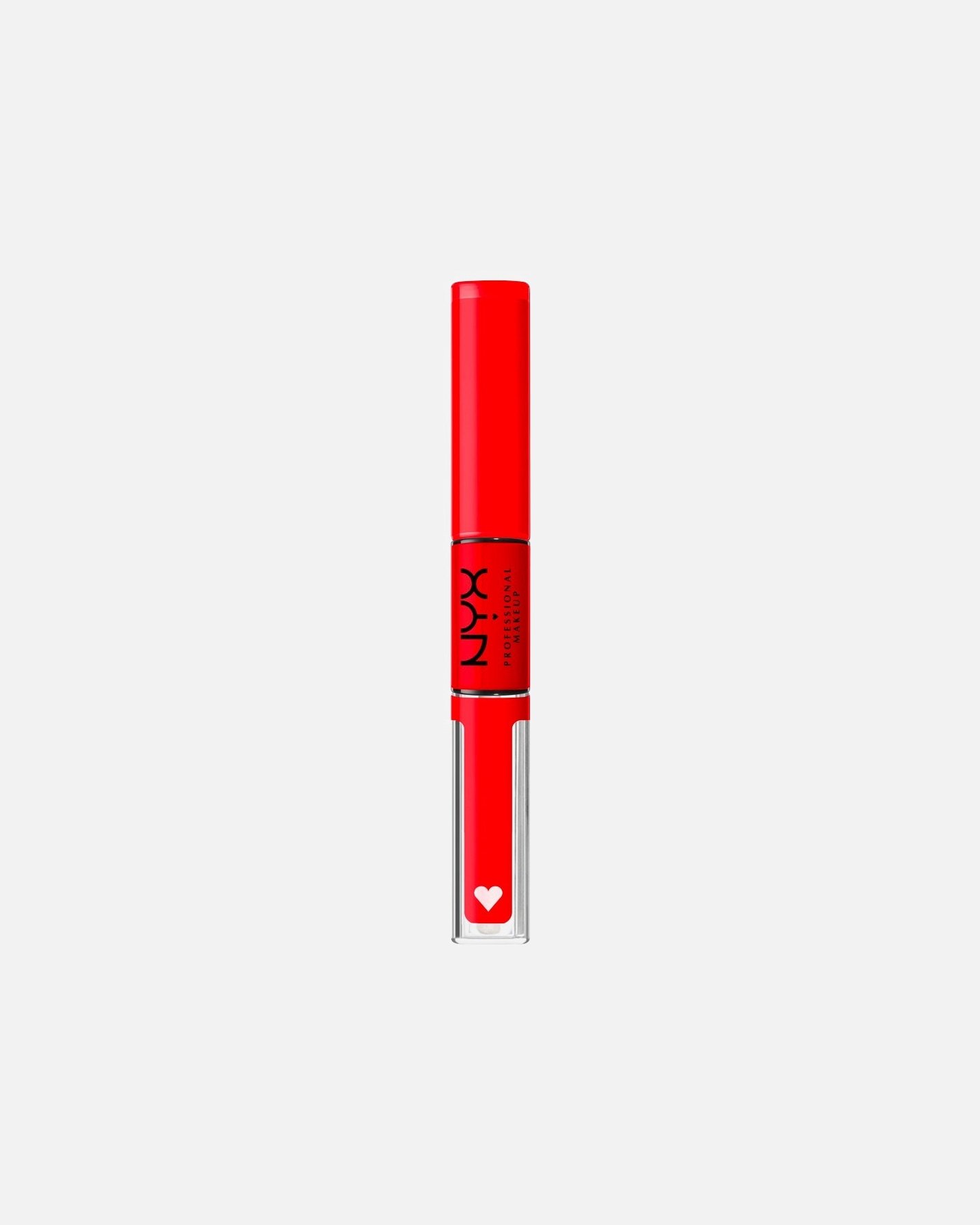 NYX Professional Makeup Lipstain Pride Makeup Shine Loud High Shine - 3,4 ml
