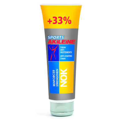 Akileine Sports Nok rakkojen ehkäisyvoide 75 ml 75 ml