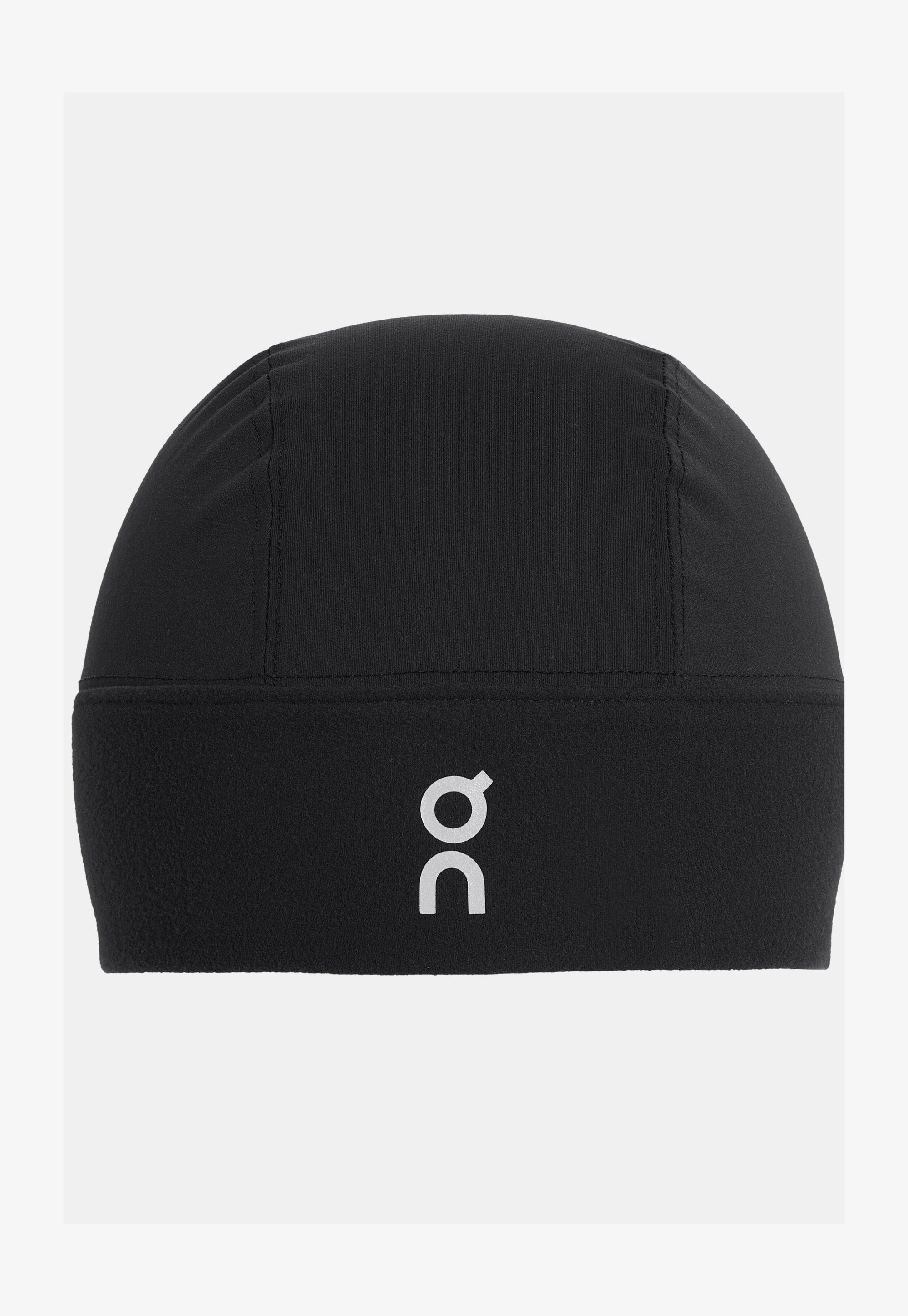 On CORE - Beanie - schwarz