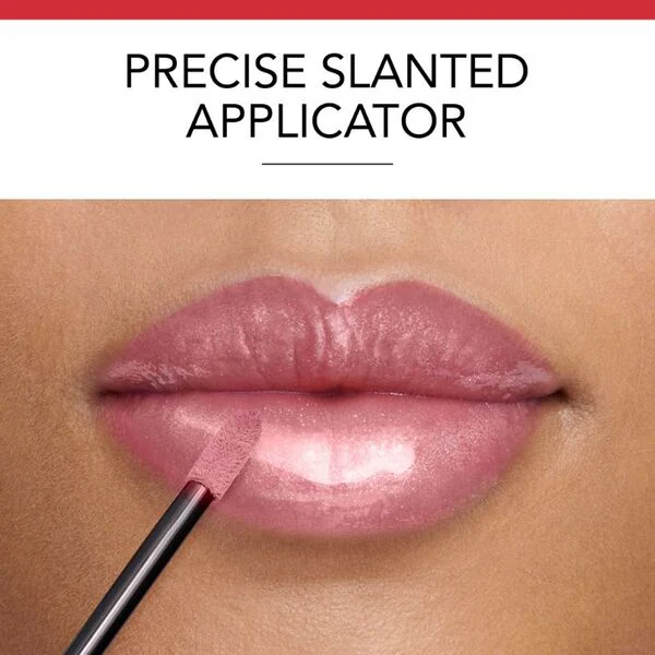 Bourjois Rouge Fabuleux Gloss 04 Popolare Rosa