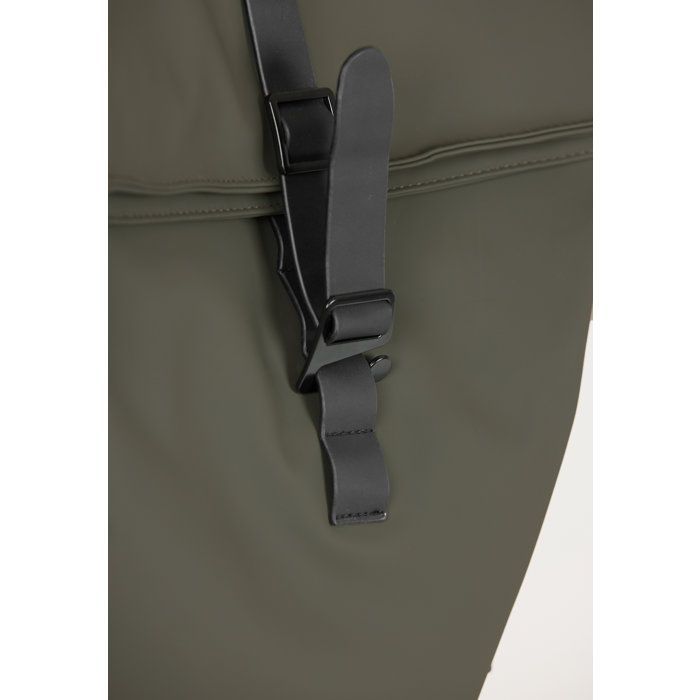 Sac de Sport - WEATHER REPORT - Bronze PU - Kaki