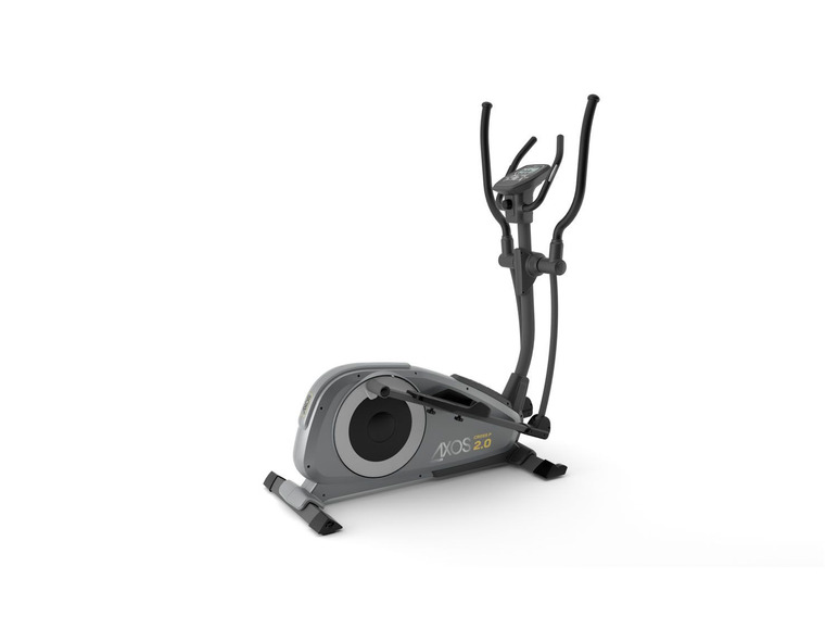 Kettler Crossstrainer »Cross P 2.0«, 16 επίπεδα αντίστασης