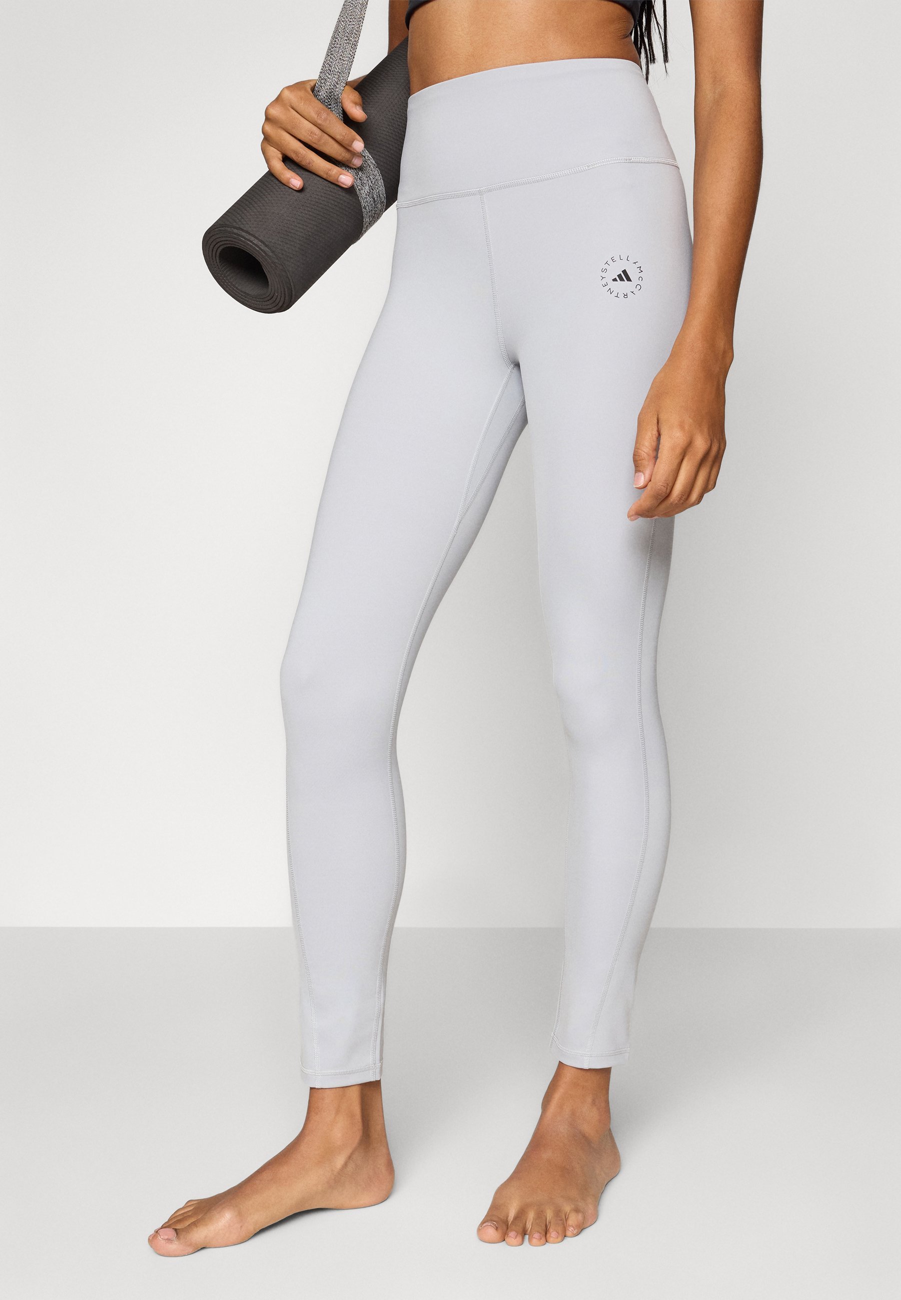 adidas by Stella McCartney Leggings - transparant