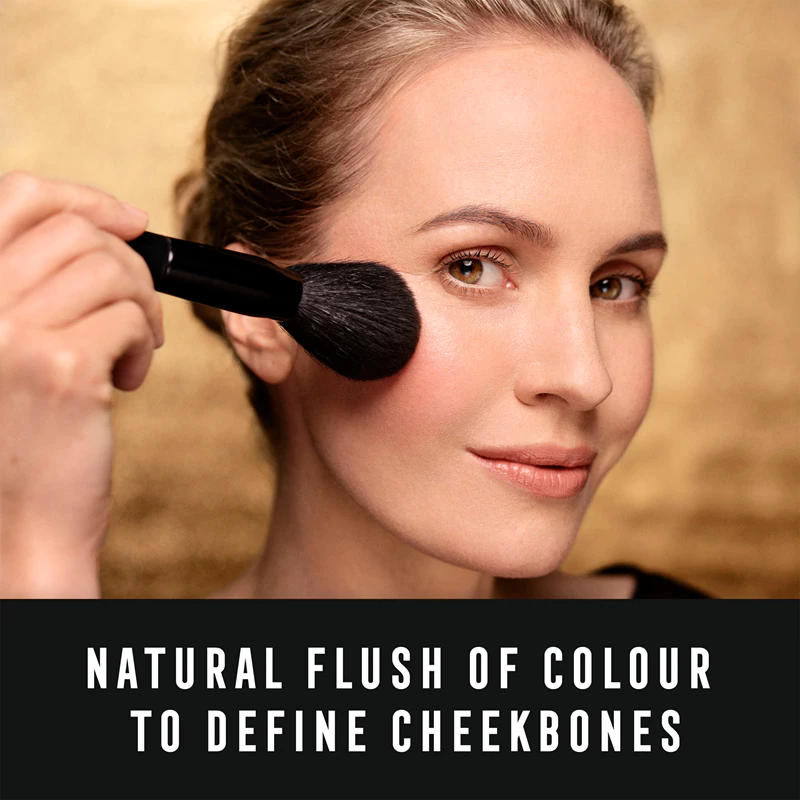 Pó Max Factor Creme Puff rosa
