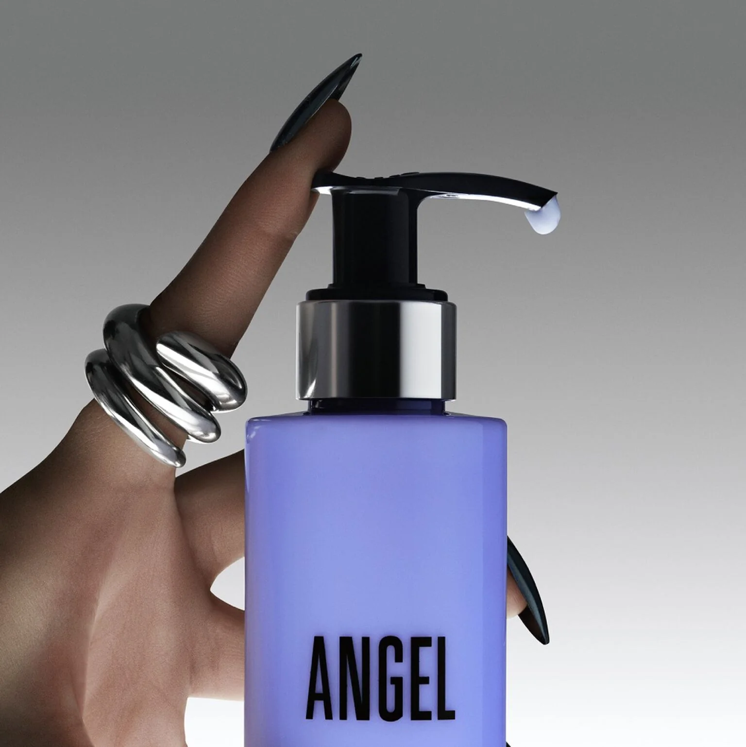 Angel Angel - Bagno e Doccia