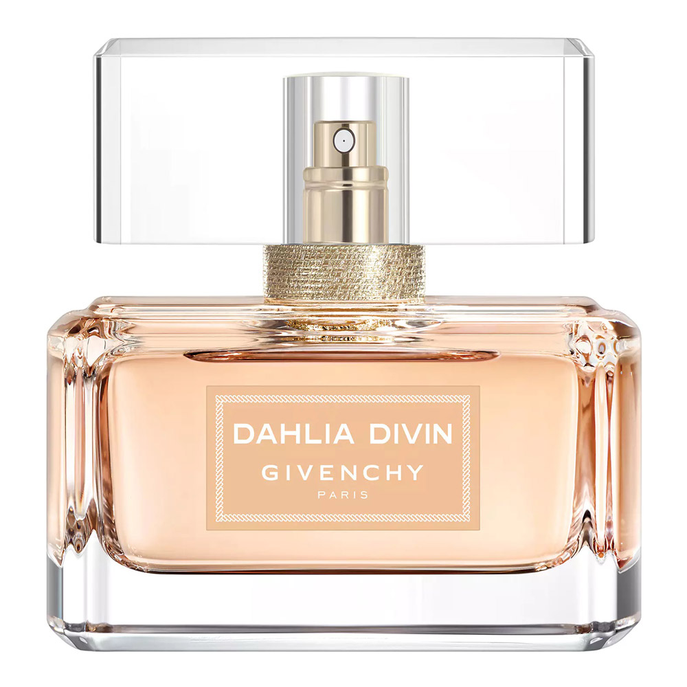 Givenchy Givenchy Dahlia Divin Γυμνό