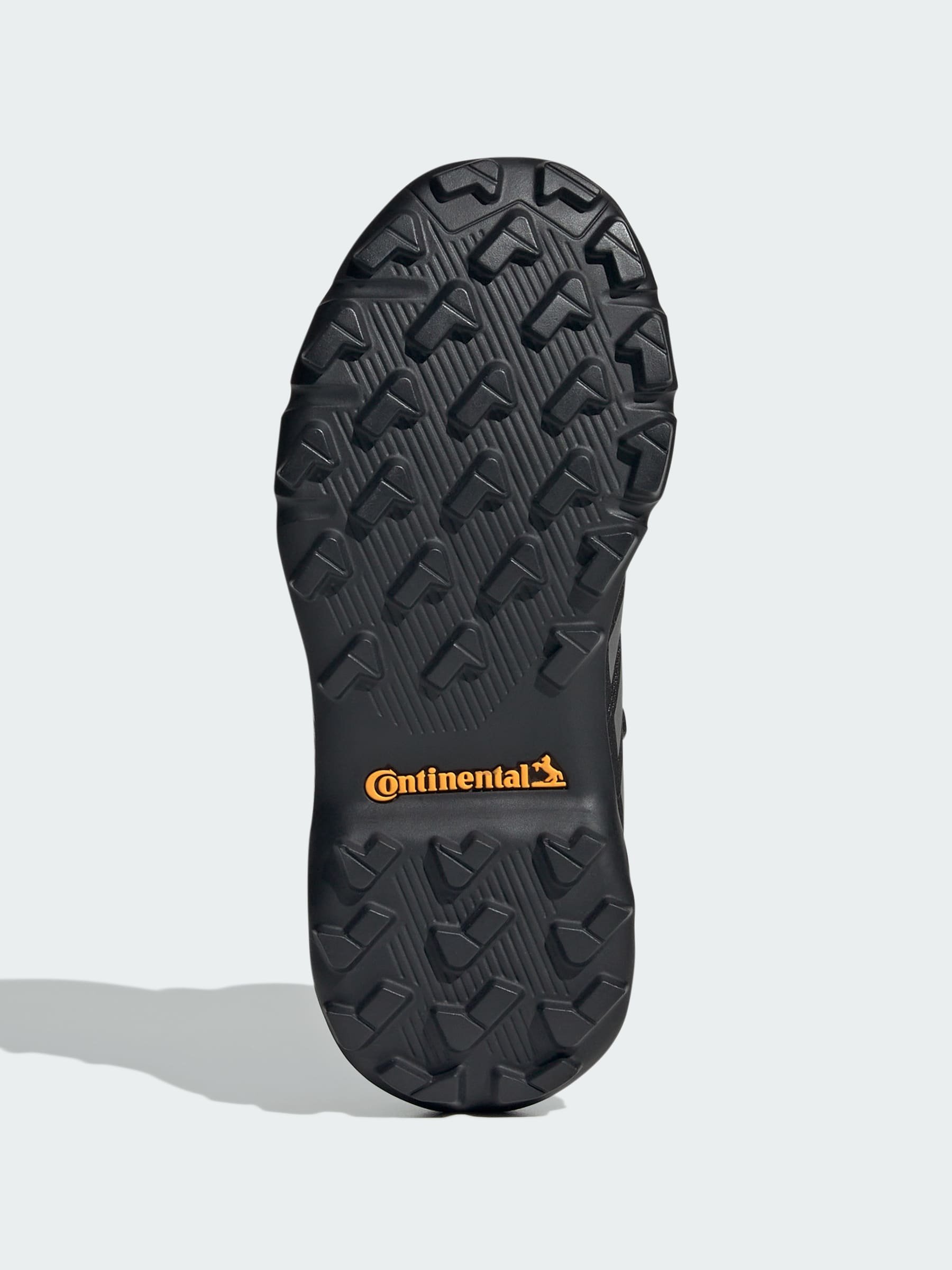 Adidas Terrex GTX UNISEXE - Chaussures de randonnée - Noir et gris - Trois couleurs