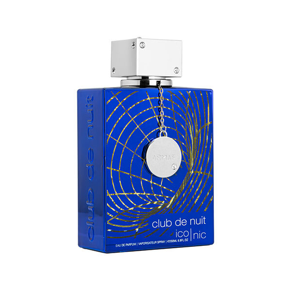ARMAF Club De Nuit Iconic woda perfumowana 200ml | Zapach | Superlek