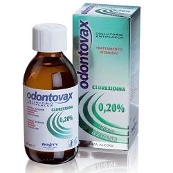 IBSA Odontovax Collut Clorexida 0,20%