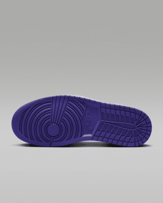 Air Jordan 1 Low Men's Shoes