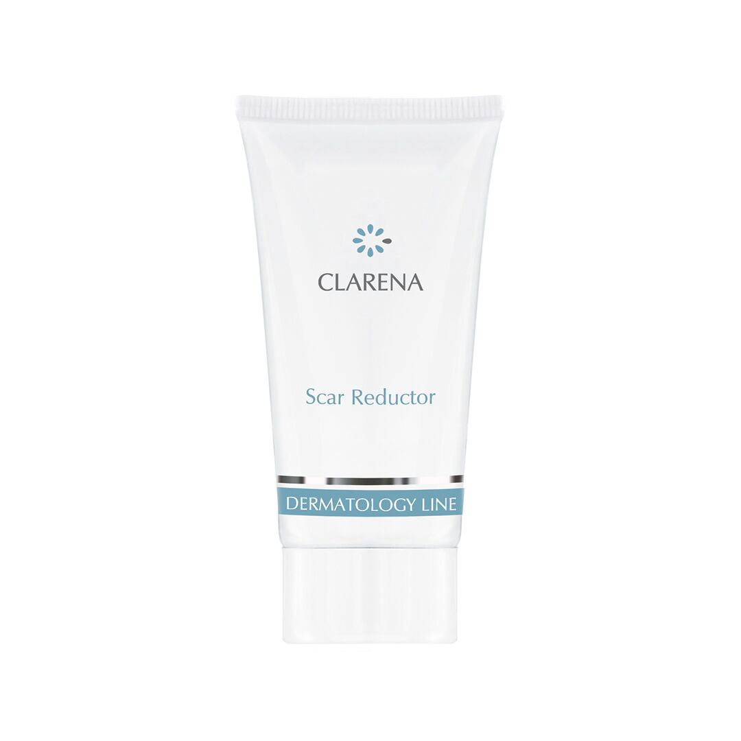 Clarena dermatološka linija