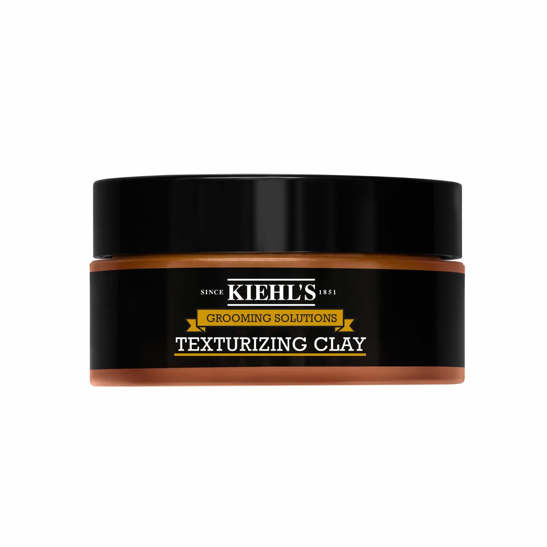 Soluții de îngrijire Argilă texturantă 50 ml - Kiehl's