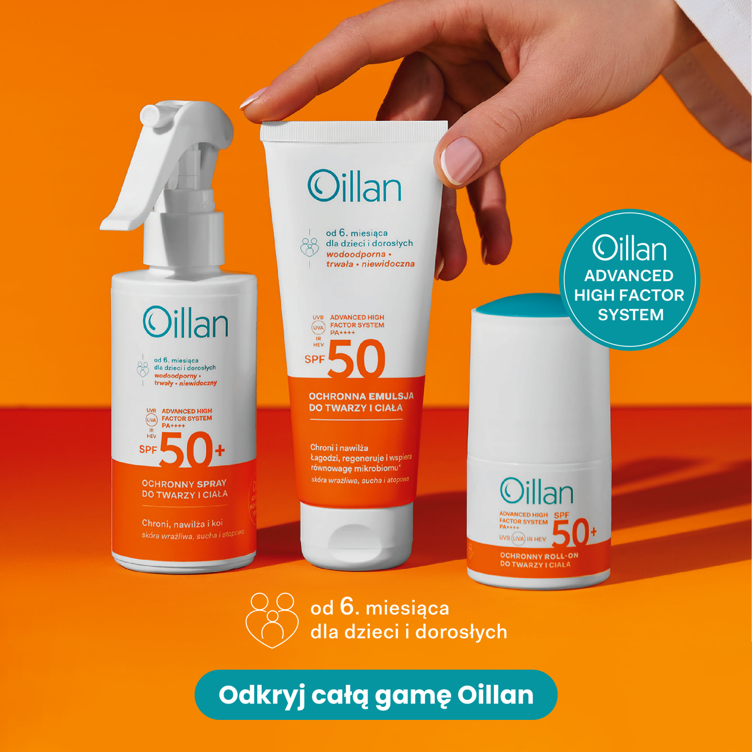 Oillan Sun