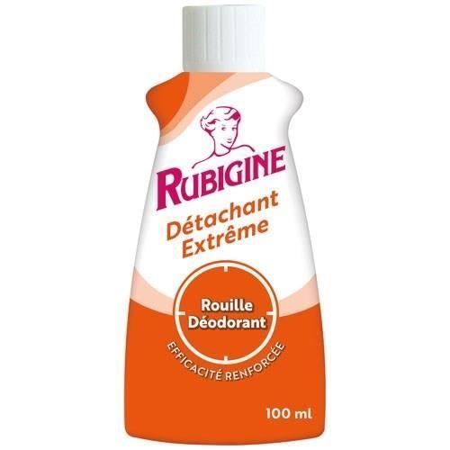 Rubigin Removedor de Manchas Antiferrugem - 100 mL