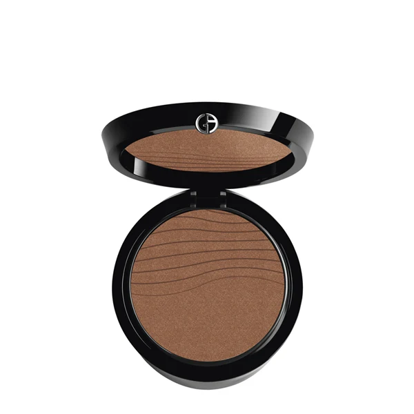 Viso Neo Nude Fusion Powder - Cipria compatta, Fondotinta compatto, Terra