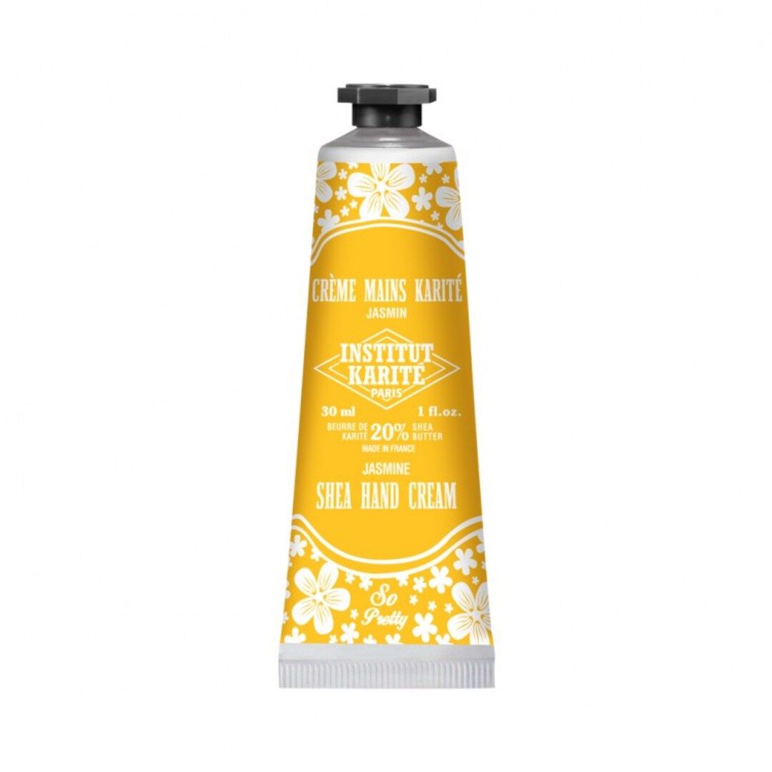 Institut Karite Shea Hand Cream So Pretty