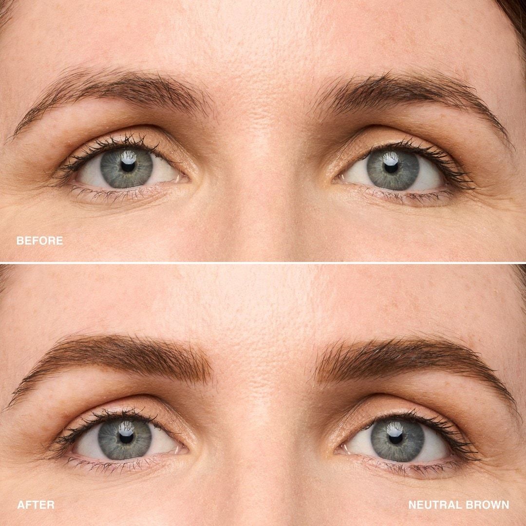 Bobbi Brown Augenbrauenstift precizna olovka za obrve – 0,06 g