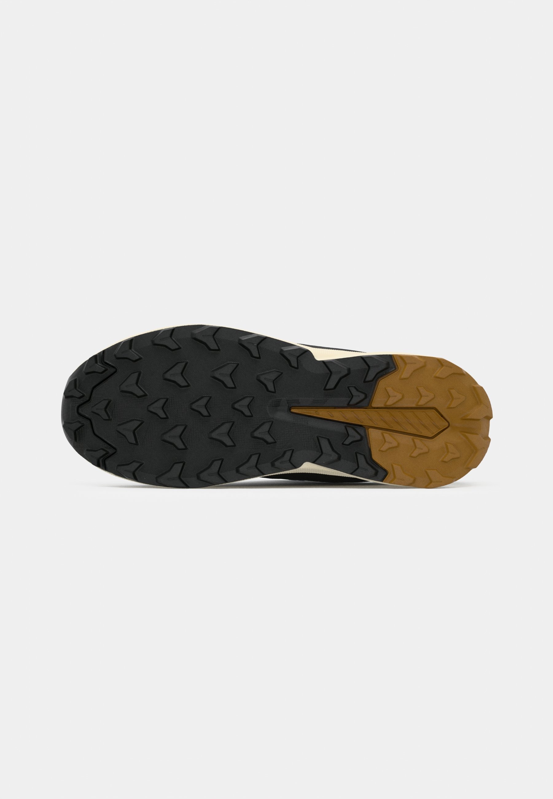 Adidas Terrex TRAILMAKER 2 UNISEX - Wandelschoenen - grijs zes/kernzwart/brons strata