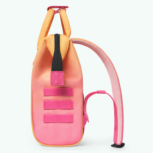 Cabaia Sac à dos Adventurer Small Cabourg orange