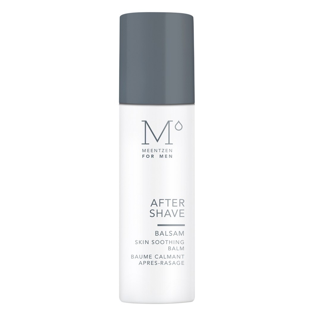 Charlotte Meentzen balzamas po skutimosi „Meentzen 4 Men“ – 50 ml