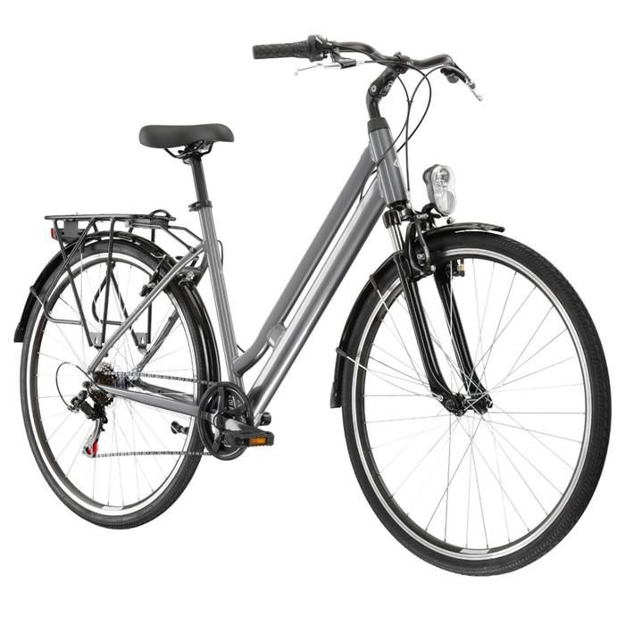 Vélo urbain Kross Trekking