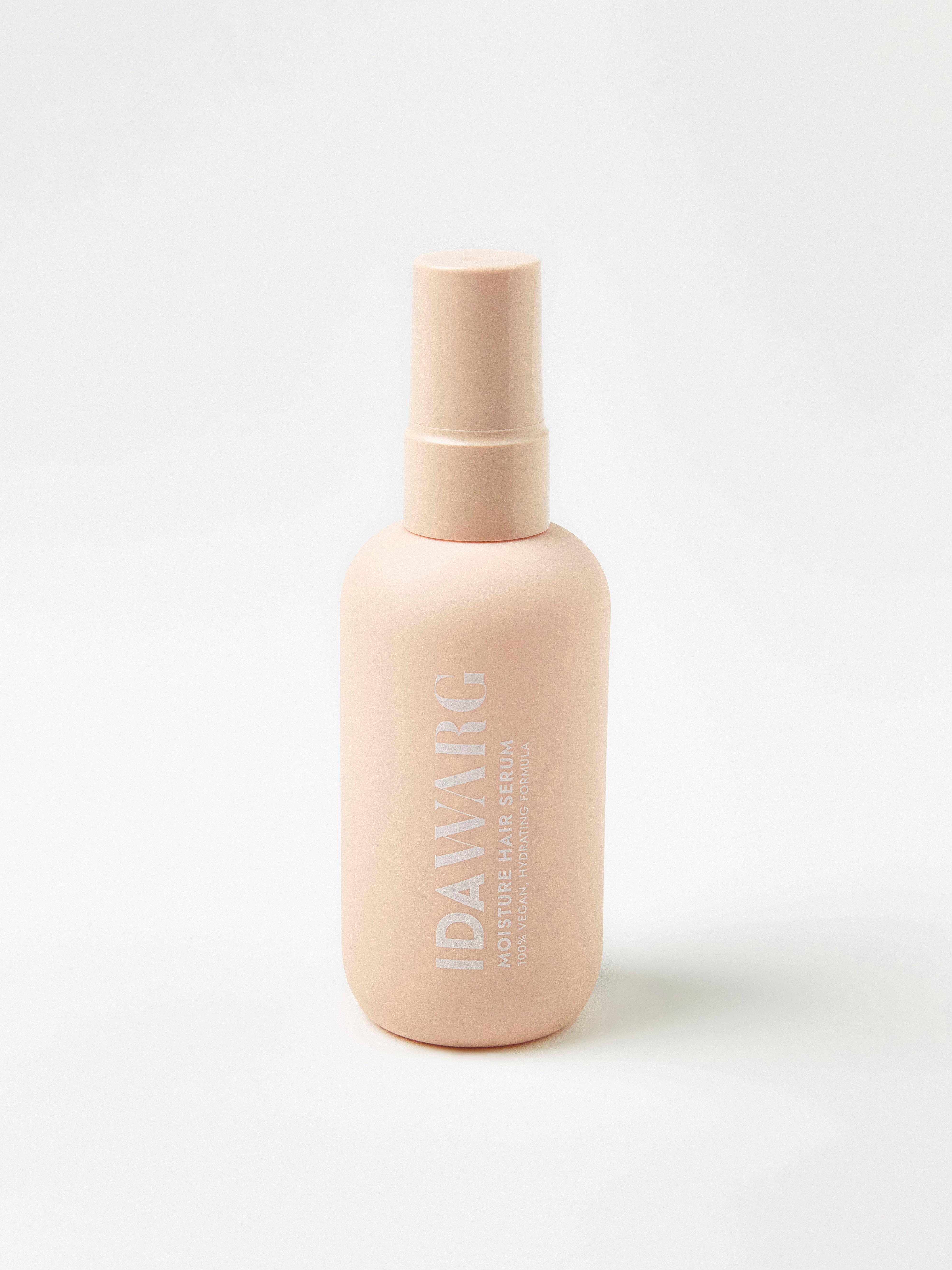 Ida Warg Moisture Hair Serum No colour