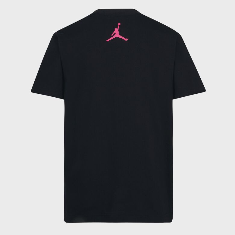 Camiseta esportiva Michael Jordan de manga curta Dri-Fit