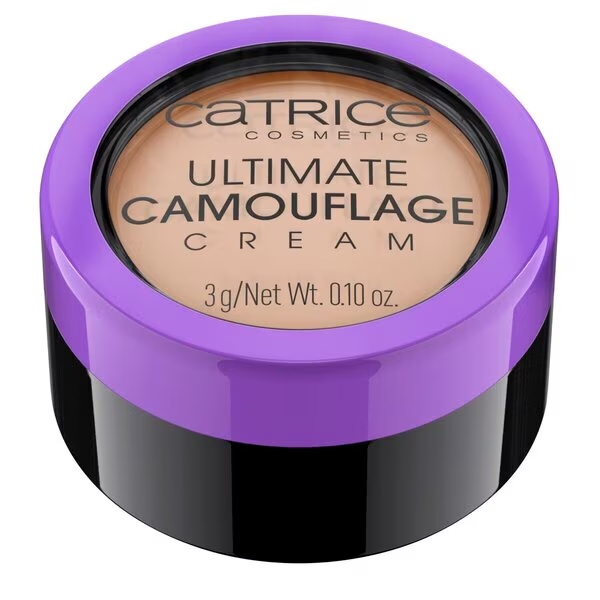 Catrice Ultimate Camouflage 020 N светло беж кремаста нијанса<br>3g