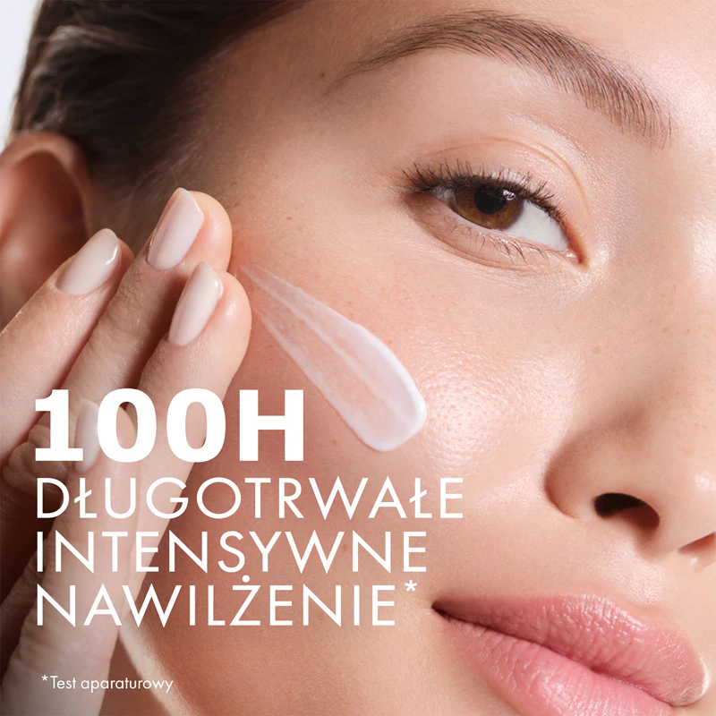 Vichy Minéral 89 100H Rijke Hydraterende Crème