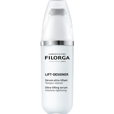 Filorga Lift-Designer Ultra-Lifting Serum, Ryppyjä Estävä Kohottava Vaikutusseerumi, Täyteyttävä Serum, 30 ml