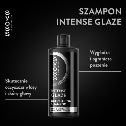 Syoss Intense Glaze