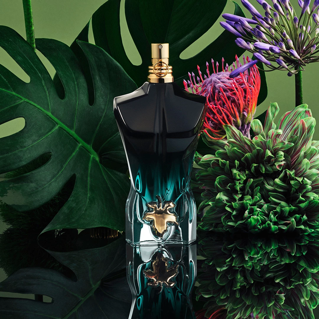 Le Beau Le Parfum EdP 125 ml - Jean Paul Gaultier