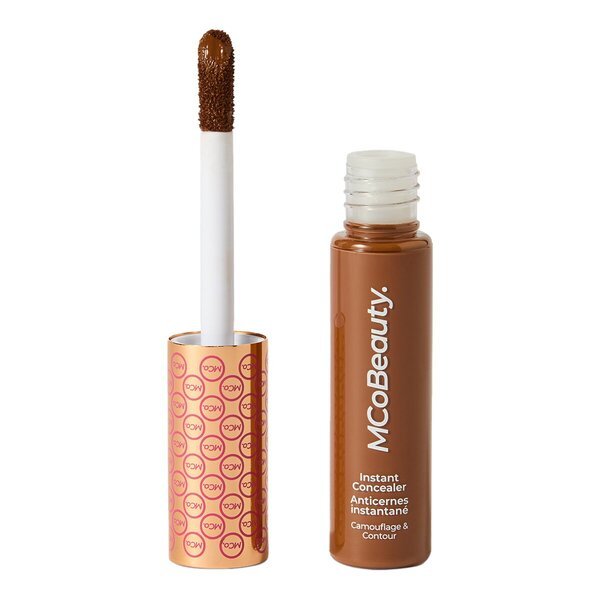 MCoBeauty Bronze Instant Concealer Camouflage & Contour 10 ml
